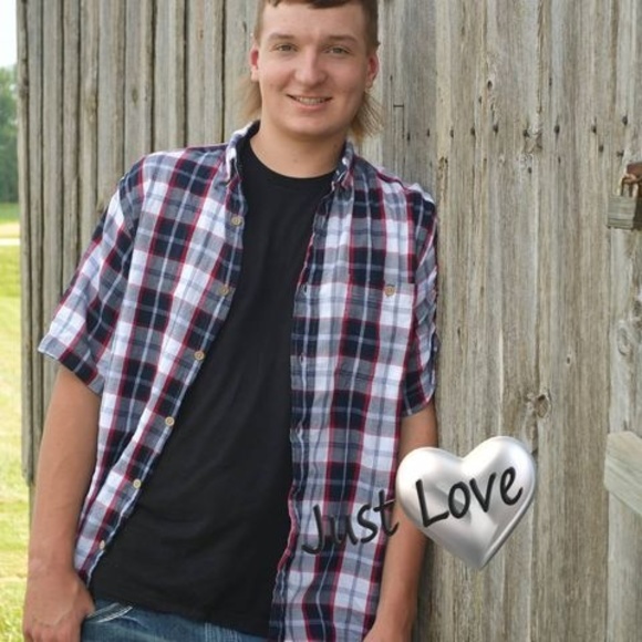 Meet your Posher, Jason - Picture 1 of 1